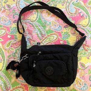 Kipling Erica Crossbody